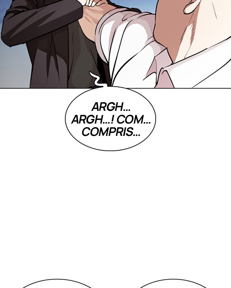 Lookism Chapitre 275 - Page 36