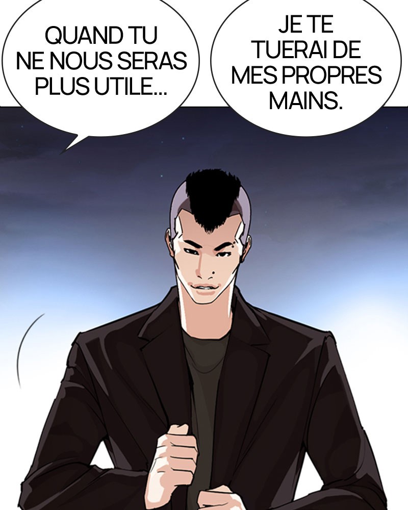 Lookism Chapitre 275 - Page 37