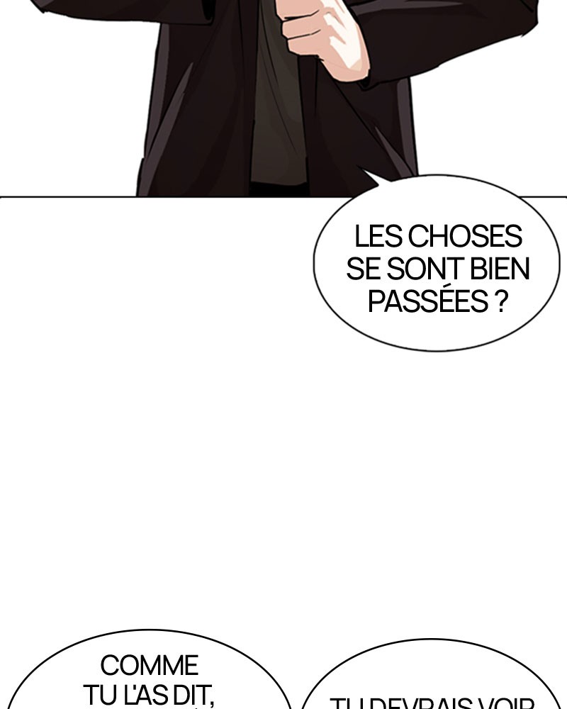 Lookism Chapitre 275 - Page 38