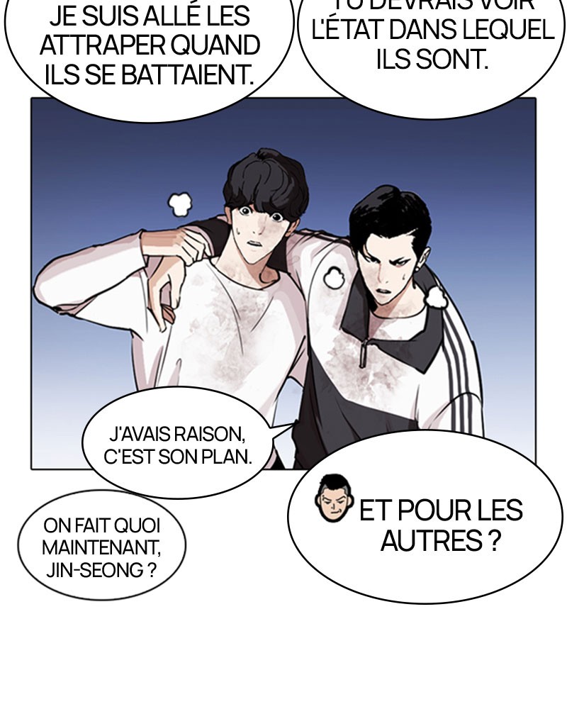 Lookism Chapitre 275 - Page 39