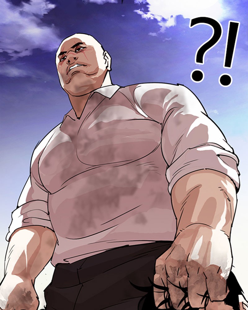 Lookism Chapitre 275 - Page 4