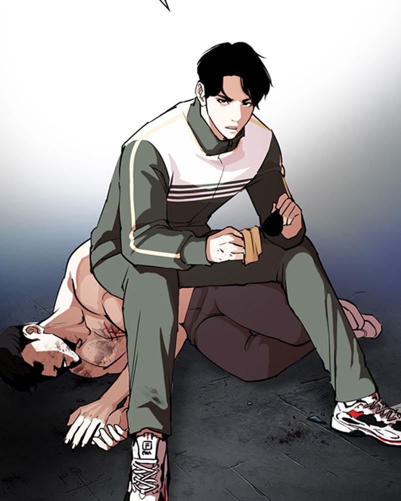 Lookism Chapitre 275 - Page 41
