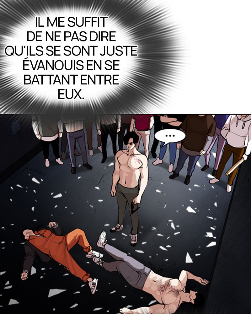 Lookism Chapitre 275 - Page 43
