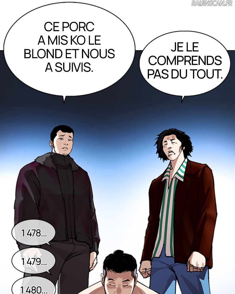 Lookism Chapitre 275 - Page 45