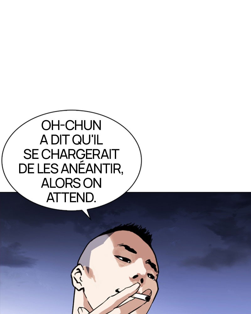 Lookism Chapitre 275 - Page 47