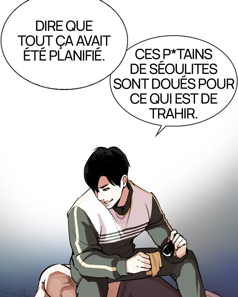 Lookism Chapitre 275 - Page 49