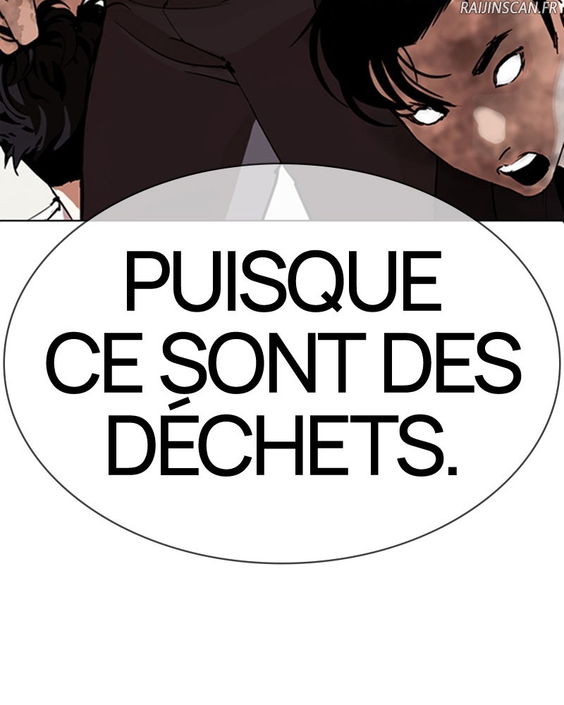 Lookism Chapitre 275 - Page 5
