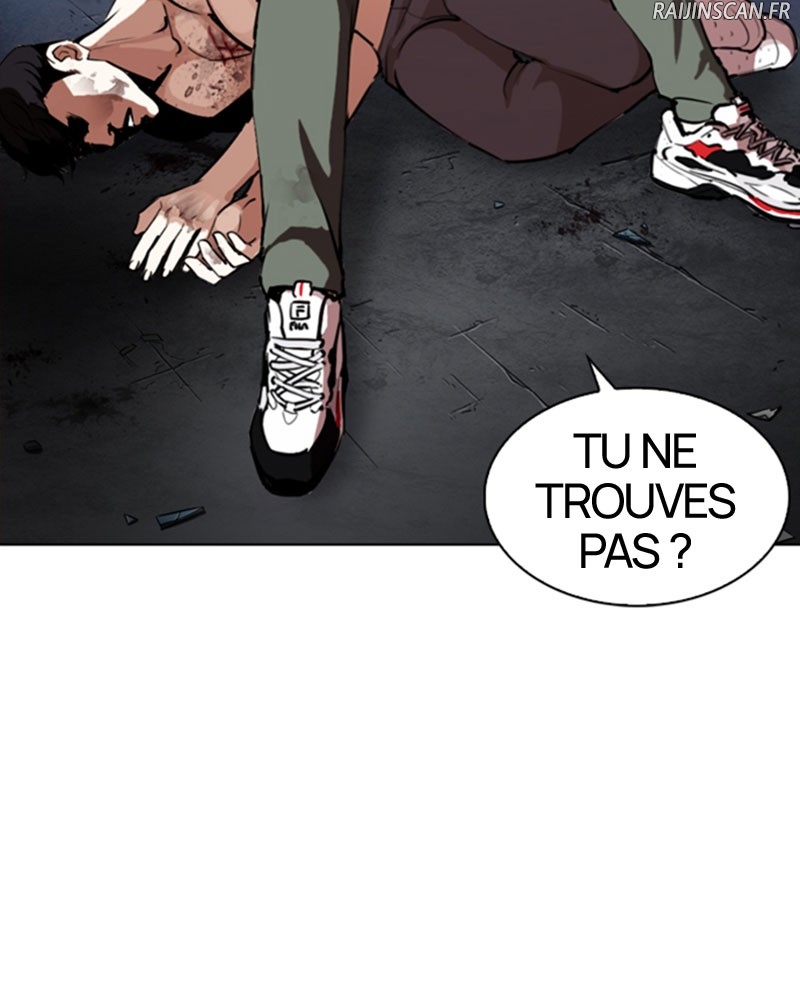 Lookism Chapitre 275 - Page 50