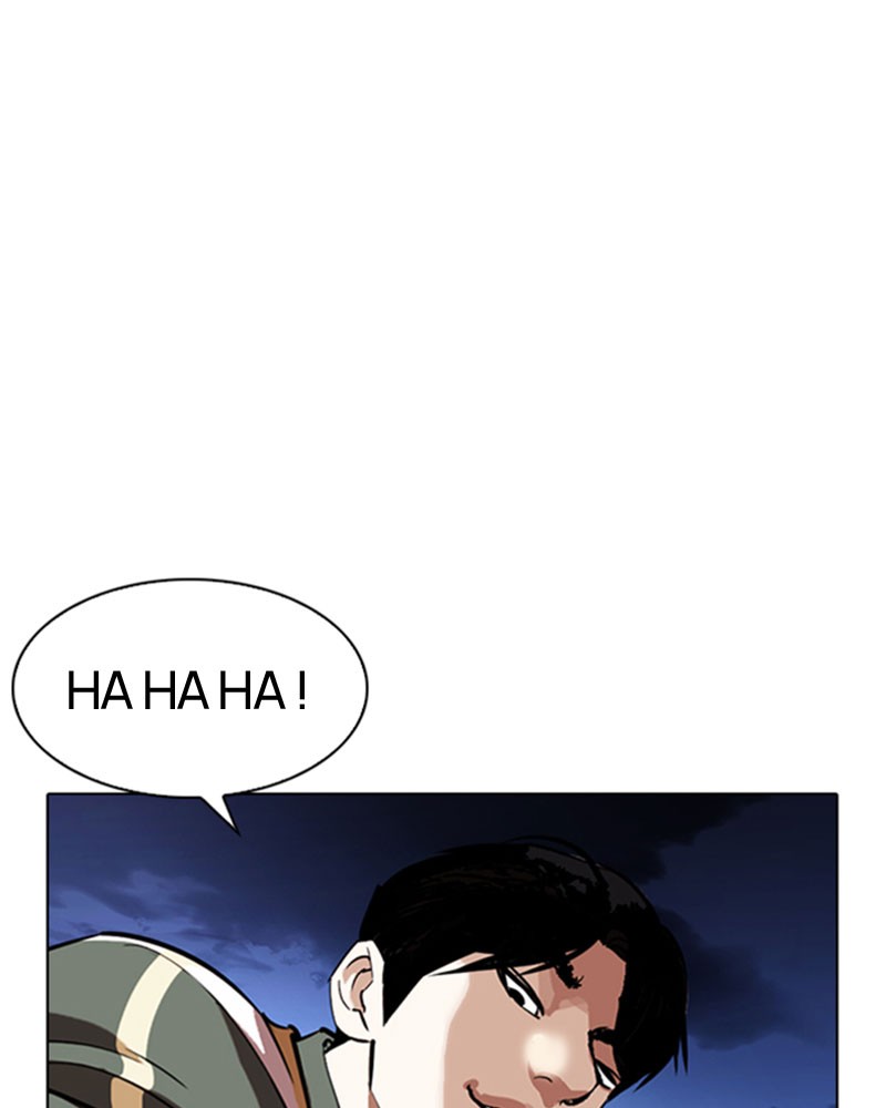 Lookism Chapitre 275 - Page 52