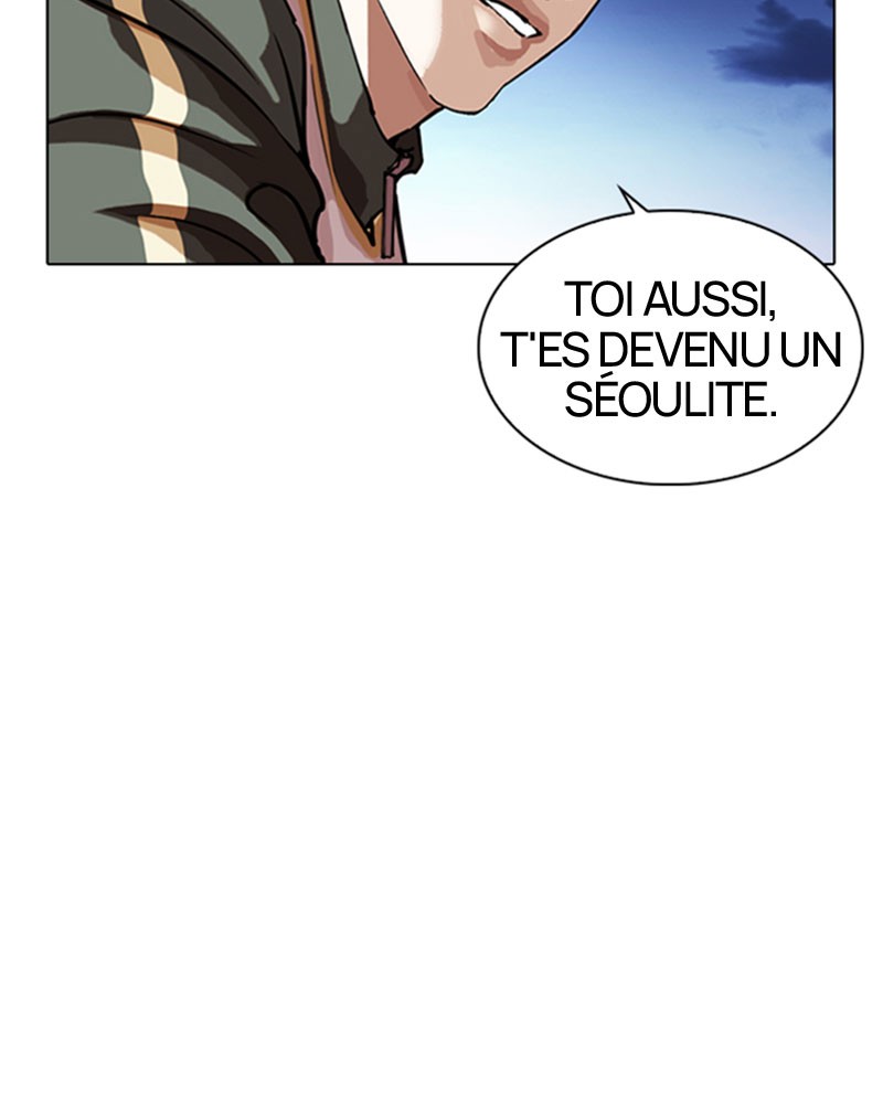 Lookism Chapitre 275 - Page 53