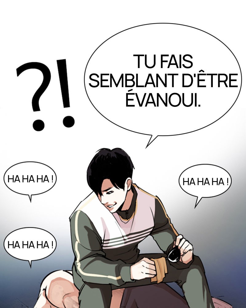 Lookism Chapitre 275 - Page 54