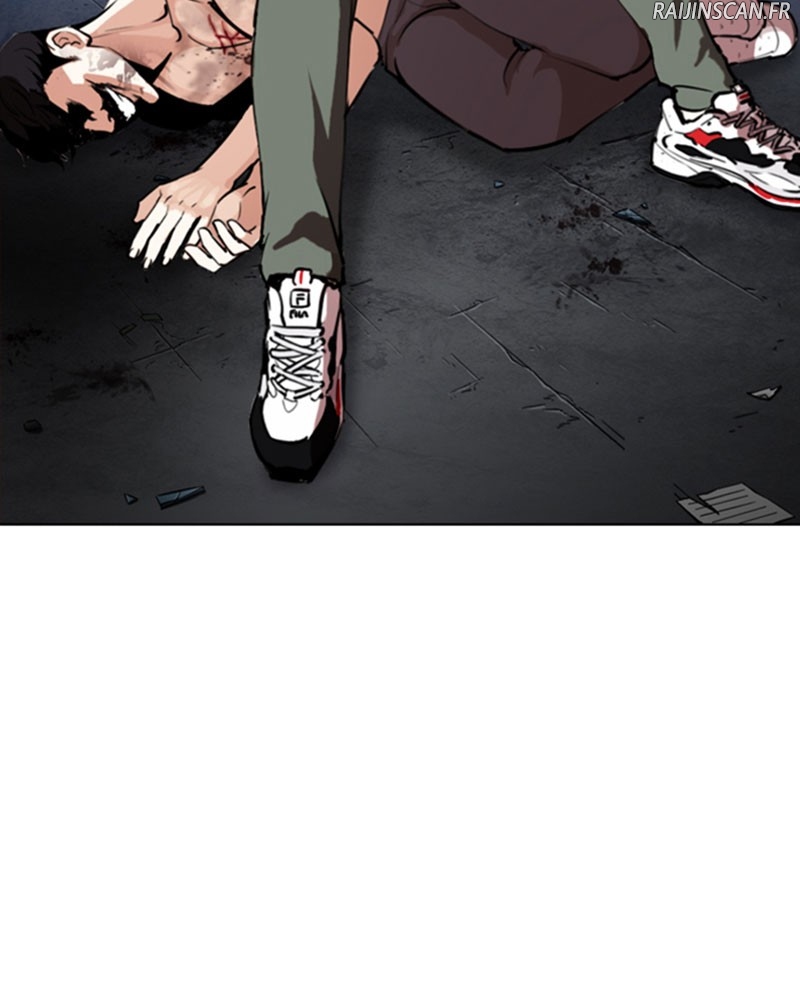 Lookism Chapitre 275 - Page 55