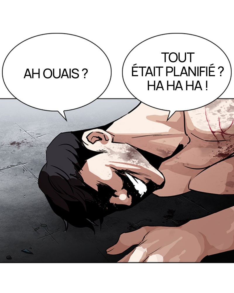 Lookism Chapitre 275 - Page 56