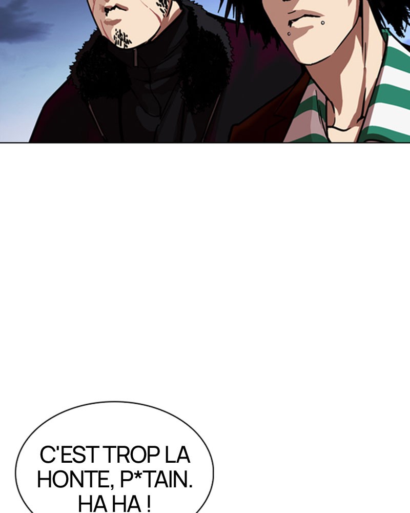 Lookism Chapitre 275 - Page 58