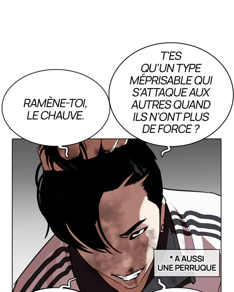 Lookism Chapitre 275 - Page 6
