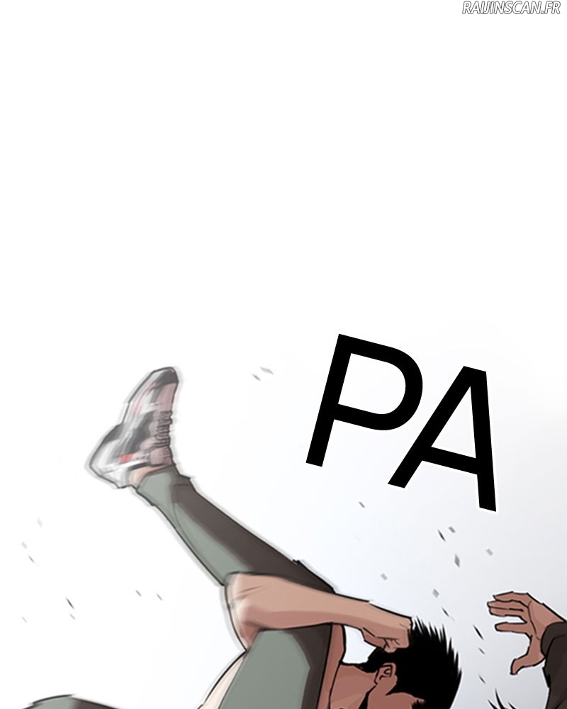 Lookism Chapitre 275 - Page 60
