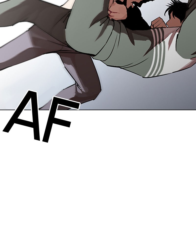 Lookism Chapitre 275 - Page 61
