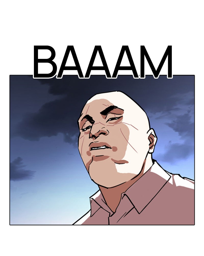Lookism Chapitre 275 - Page 62