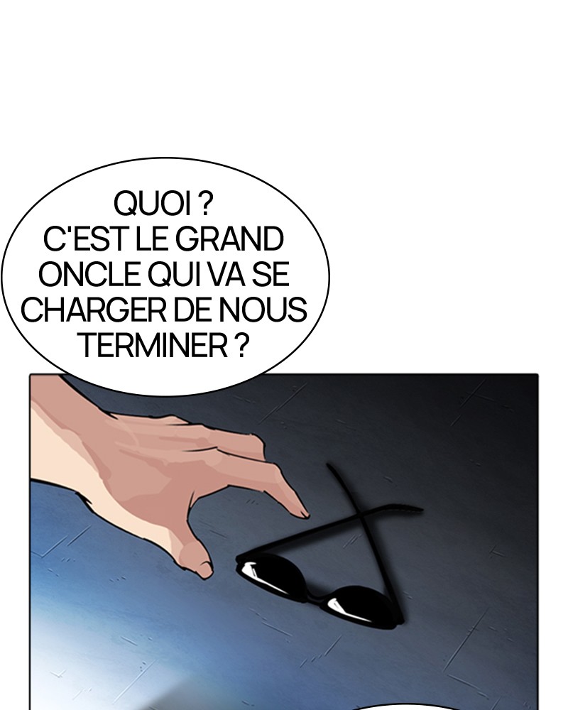 Lookism Chapitre 275 - Page 64