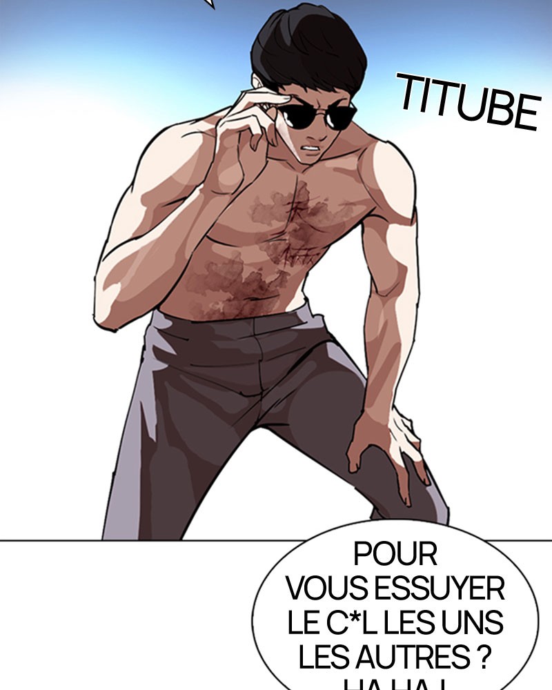 Lookism Chapitre 275 - Page 66