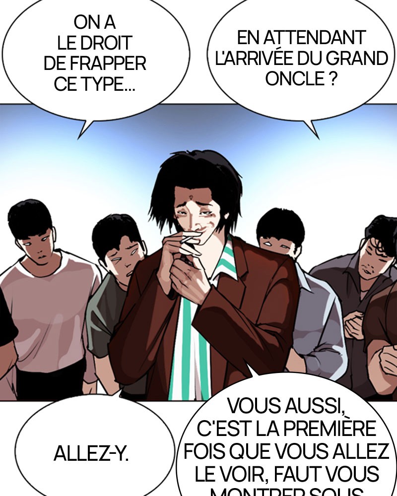 Lookism Chapitre 275 - Page 69