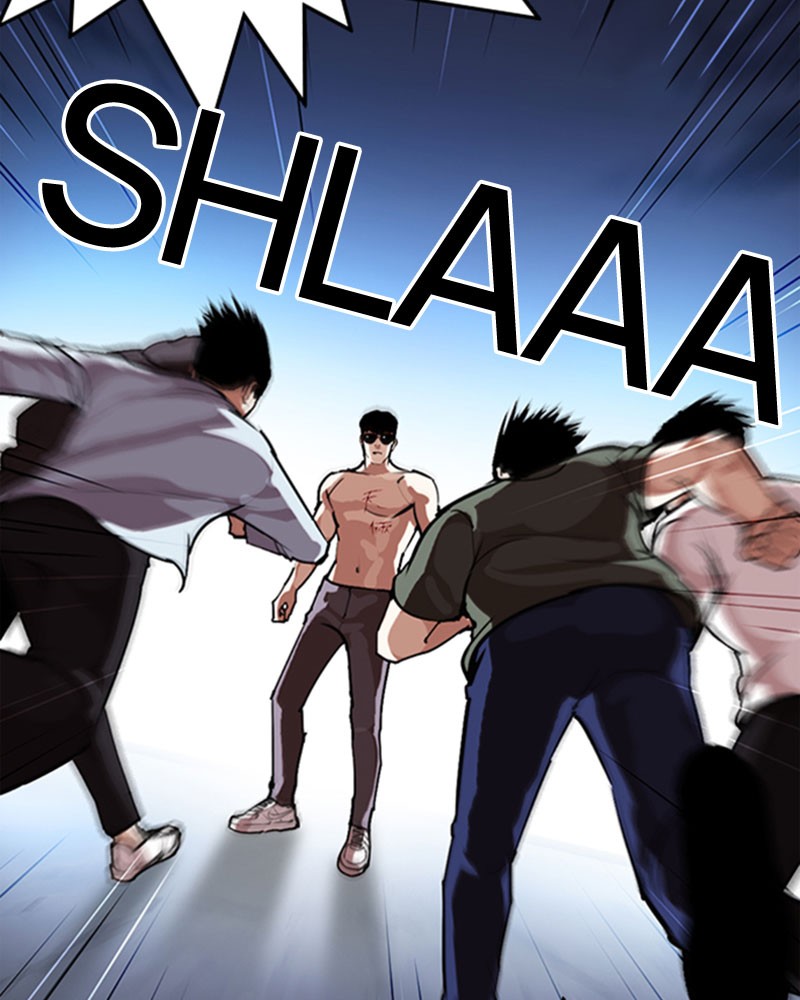 Lookism Chapitre 275 - Page 71