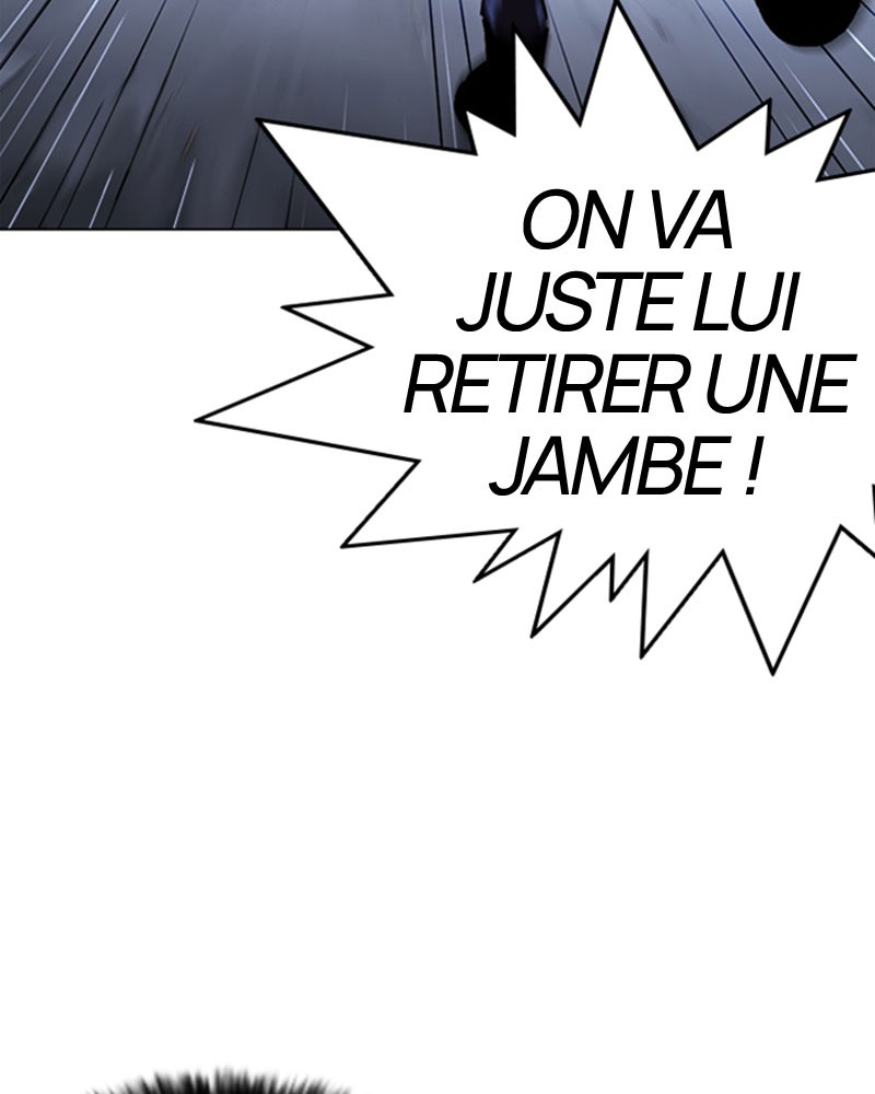 Lookism Chapitre 275 - Page 72