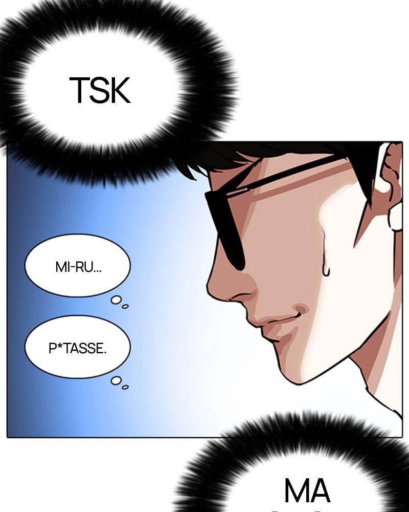 Lookism Chapitre 275 - Page 73