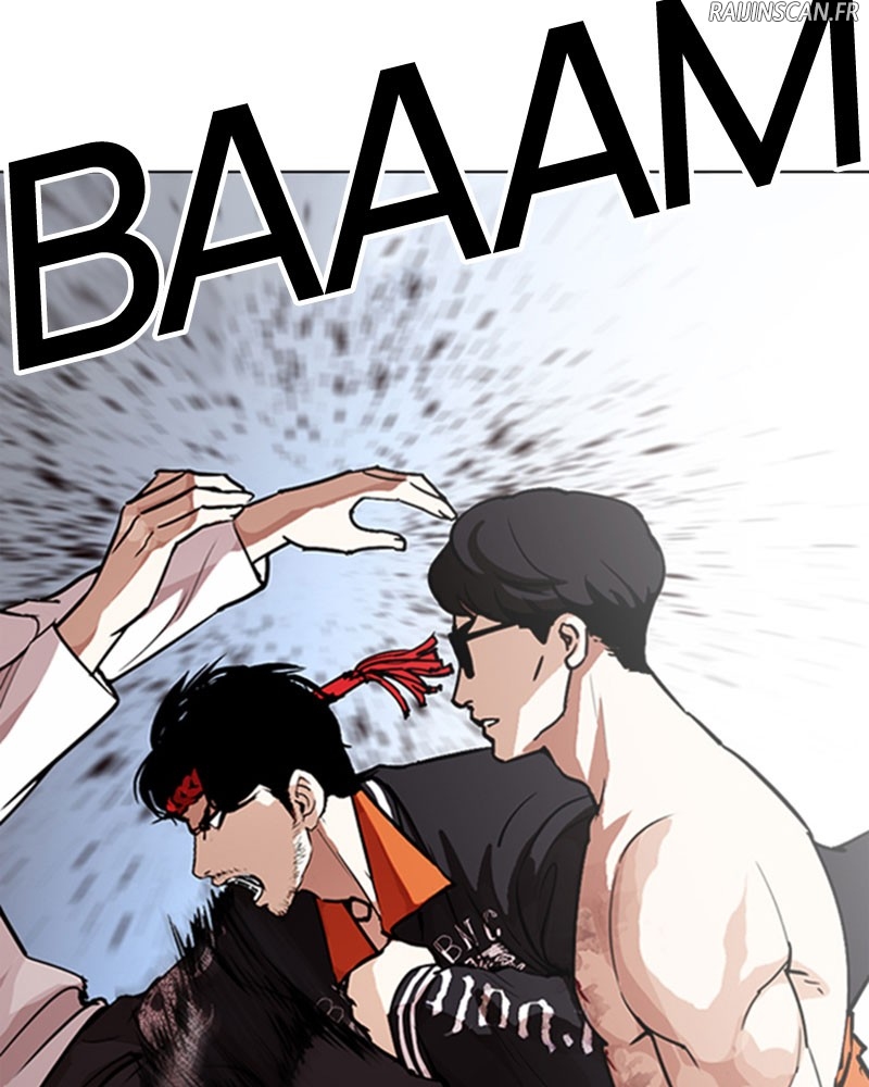 Lookism Chapitre 275 - Page 75