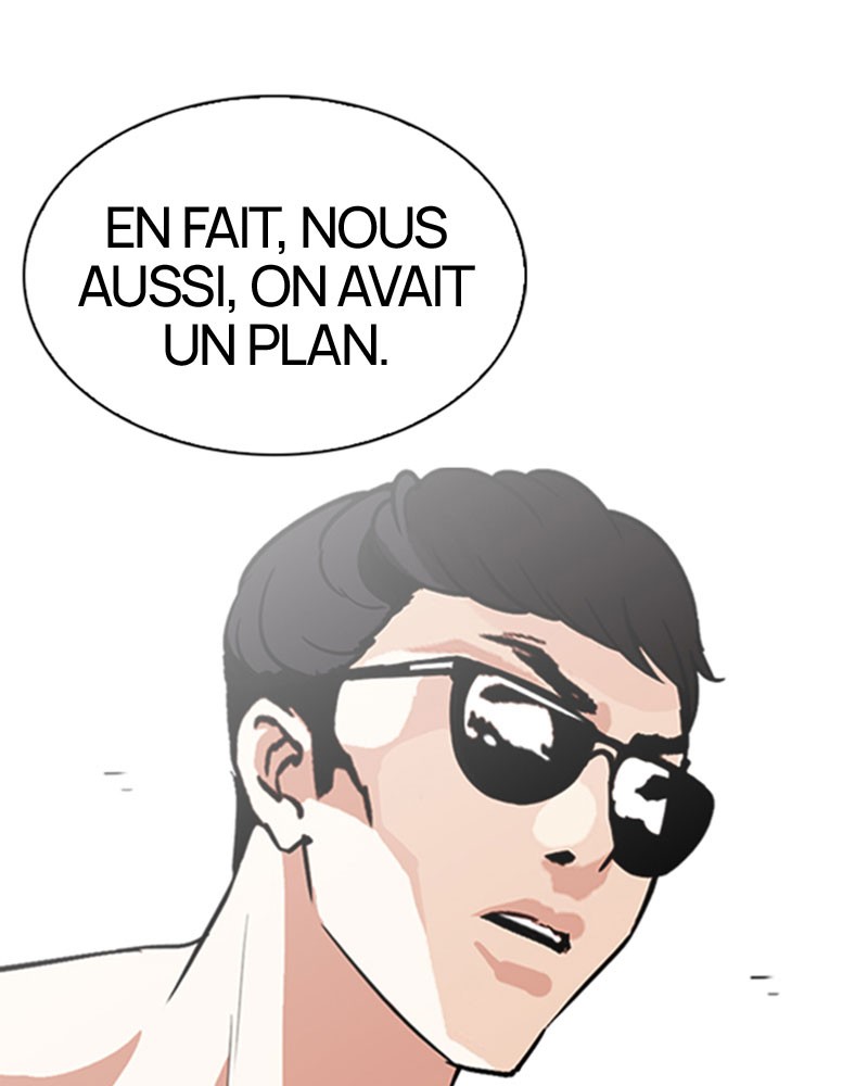 Lookism Chapitre 275 - Page 77