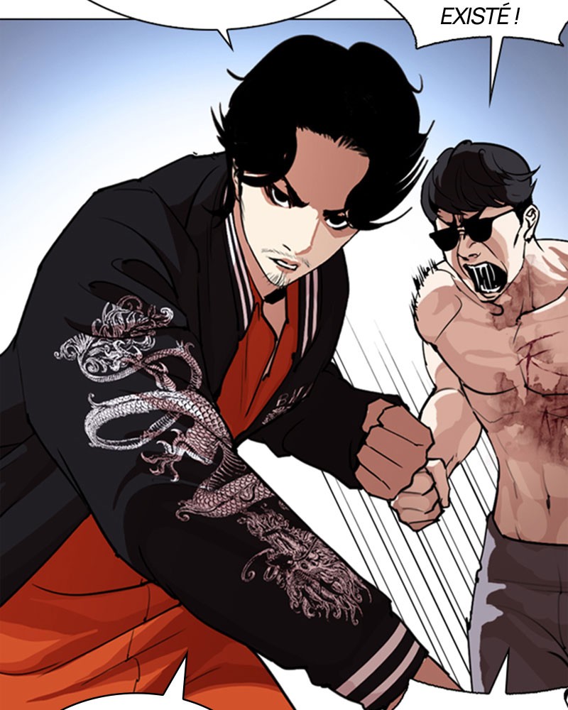 Lookism Chapitre 275 - Page 79