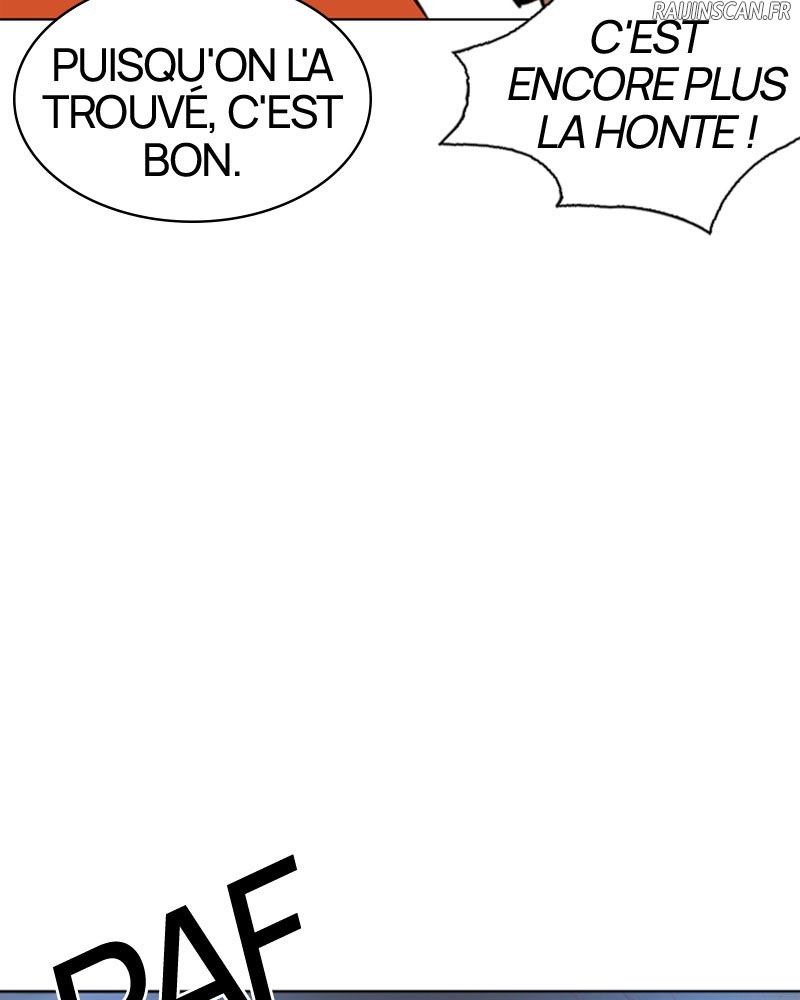 Lookism Chapitre 275 - Page 80