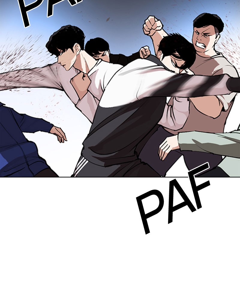 Lookism Chapitre 275 - Page 81