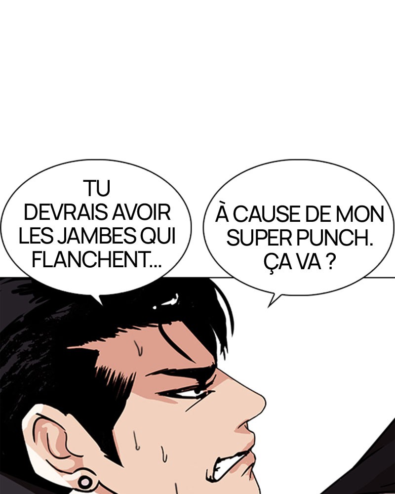 Lookism Chapitre 275 - Page 82