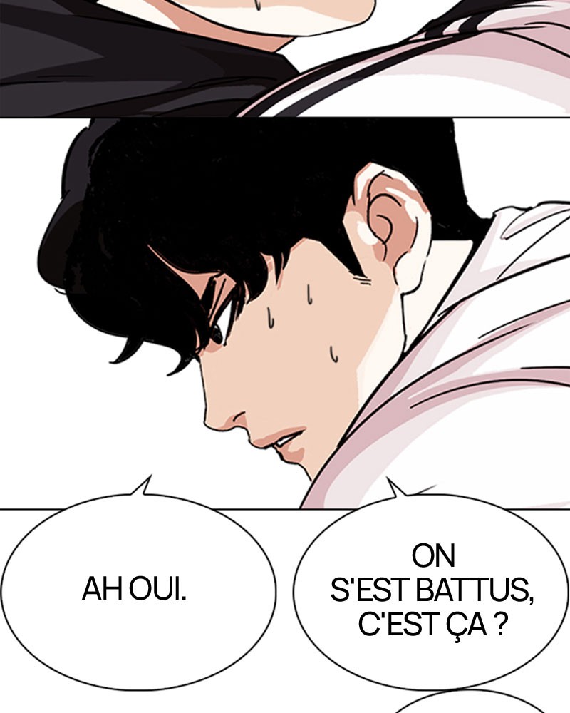 Lookism Chapitre 275 - Page 83
