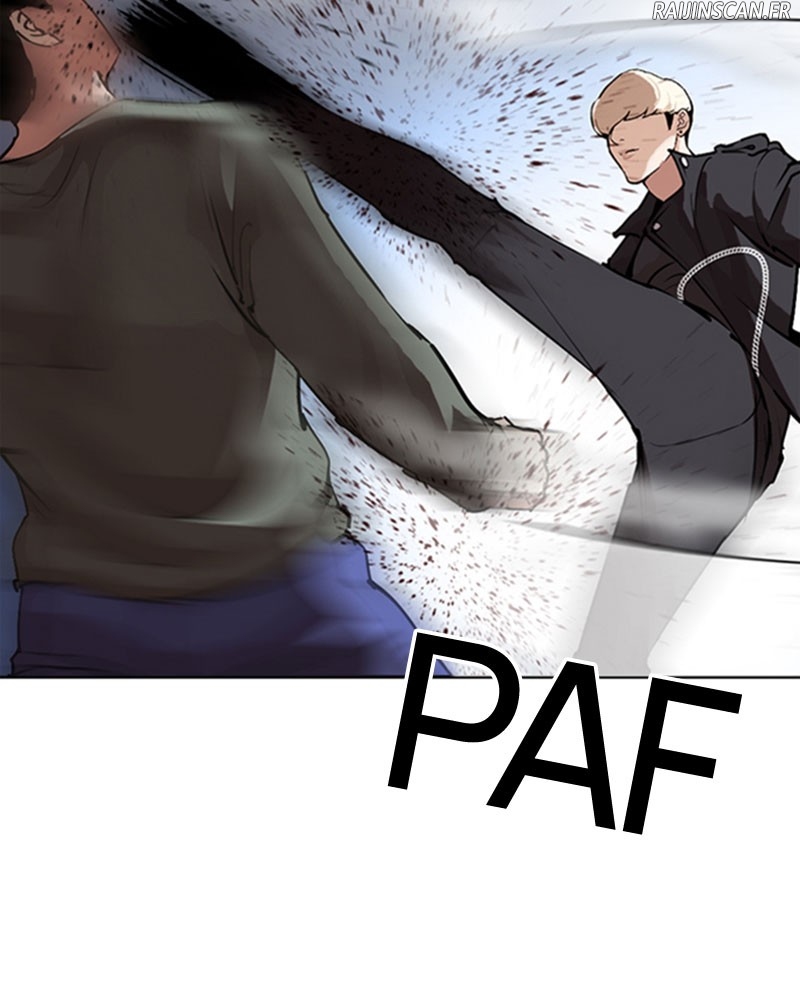 Lookism Chapitre 275 - Page 85