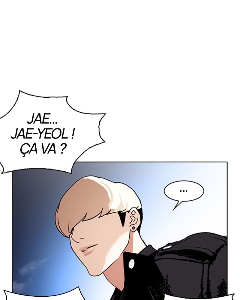 Lookism Chapitre 275 - Page 86