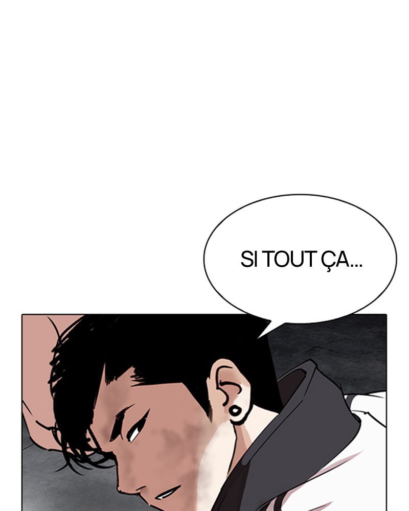 Lookism Chapitre 275 - Page 9