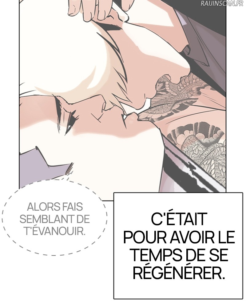 Lookism Chapitre 275 - Page 95