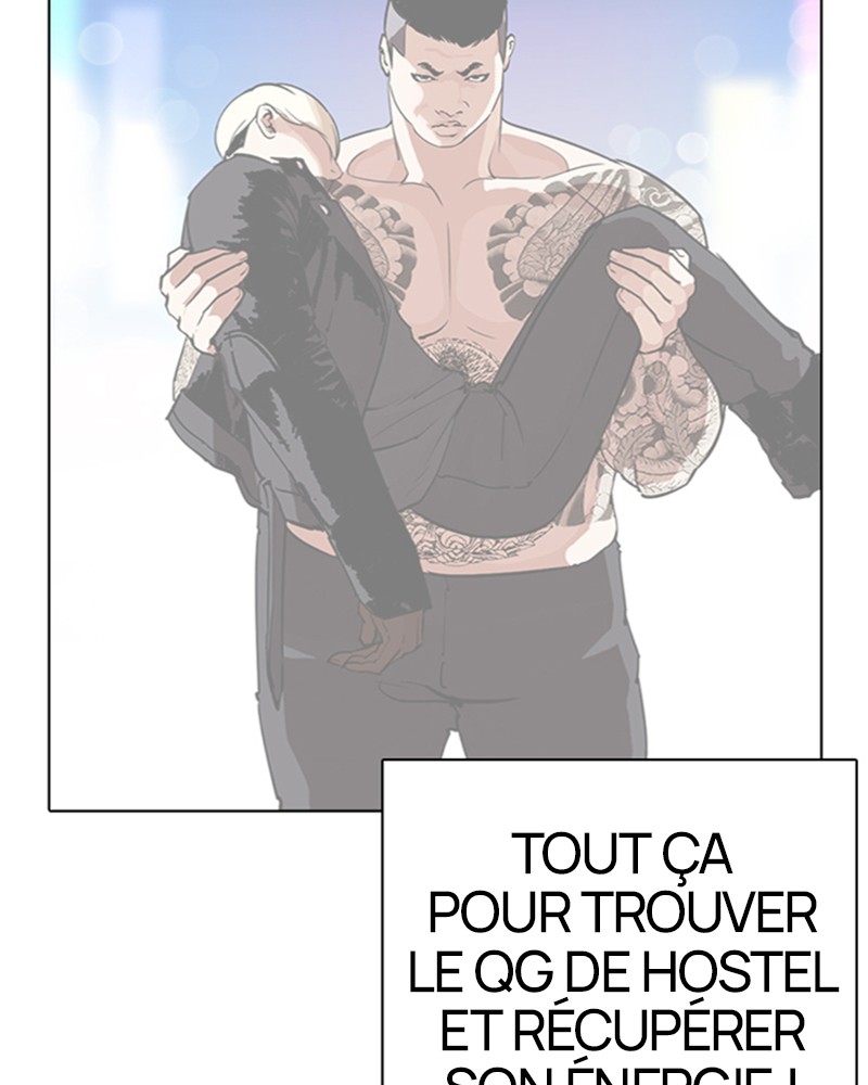 Lookism Chapitre 275 - Page 97