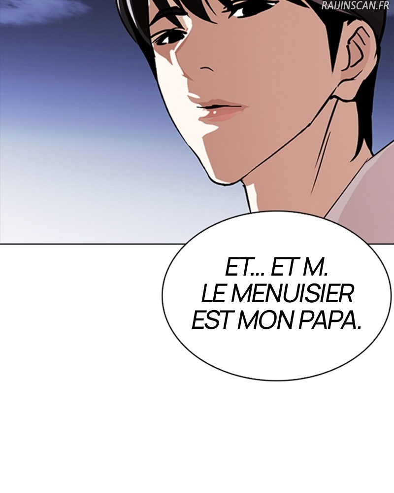 Lookism Chapitre 276 - Page 10