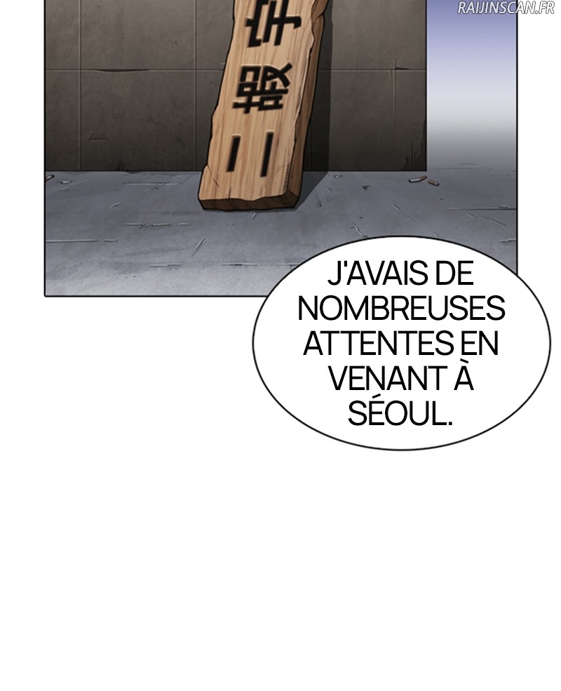 Lookism Chapitre 276 - Page 100