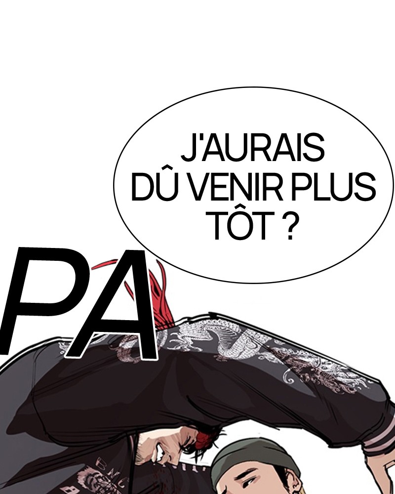 Lookism Chapitre 276 - Page 101