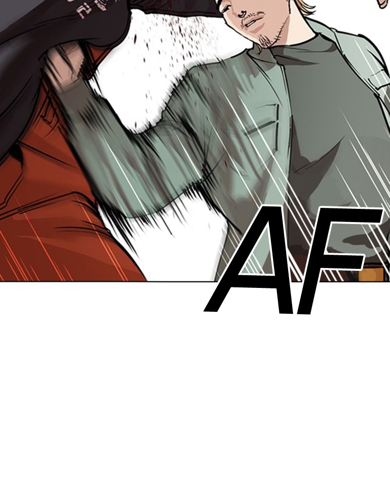 Lookism Chapitre 276 - Page 102