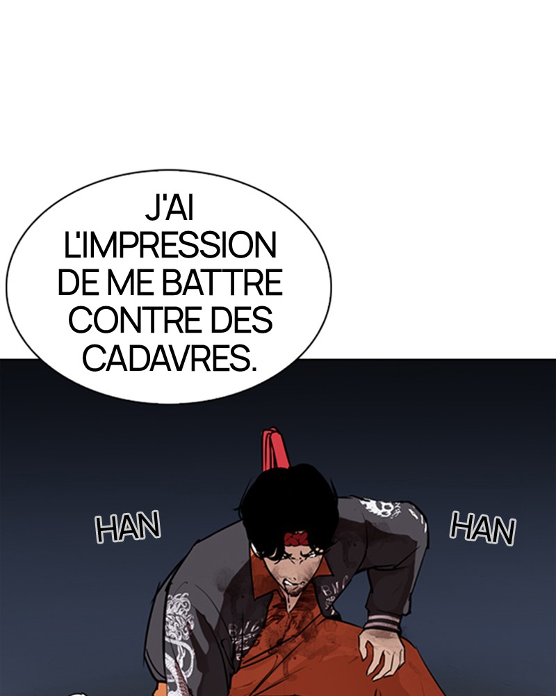 Lookism Chapitre 276 - Page 103