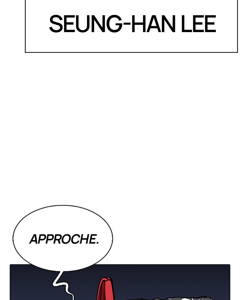Lookism Chapitre 276 - Page 107