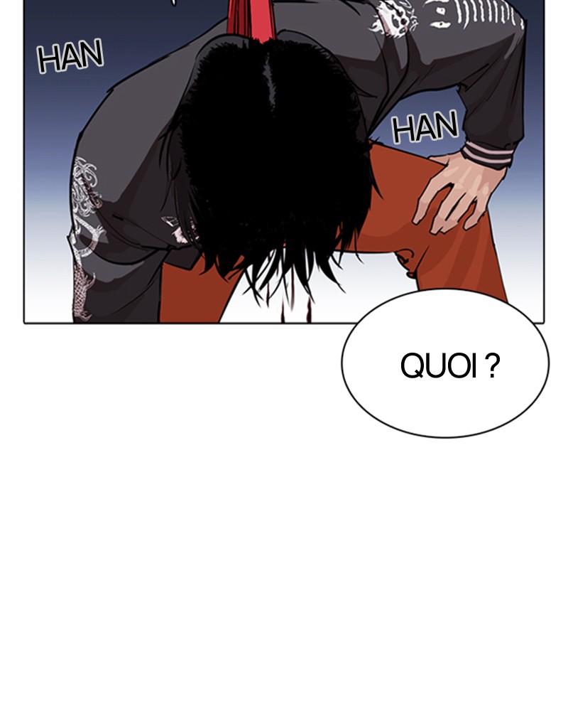 Lookism Chapitre 276 - Page 108