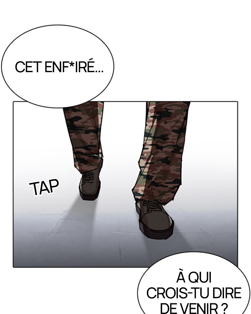 Lookism Chapitre 276 - Page 109