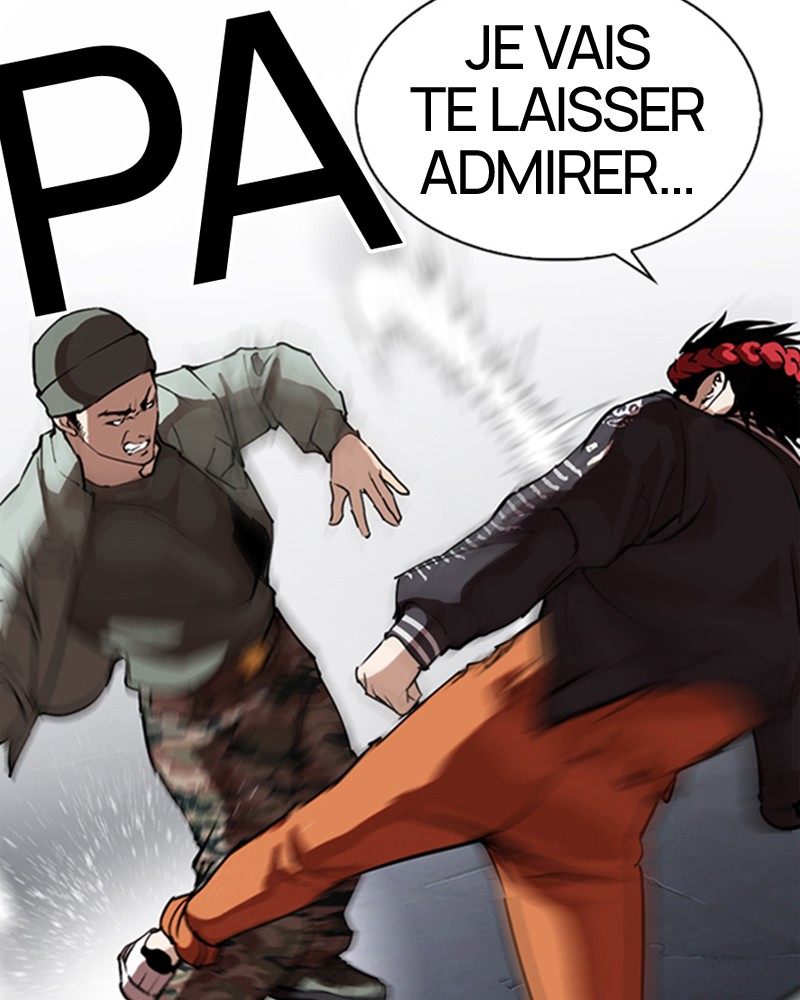 Lookism Chapitre 276 - Page 111
