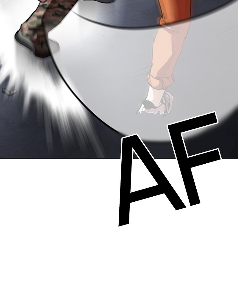 Lookism Chapitre 276 - Page 112